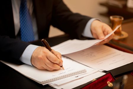 Création site internet avocat