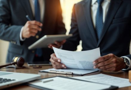 Marketing digital avocat