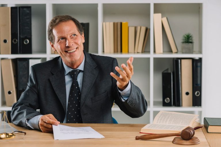 Etape du marketing digital avocat